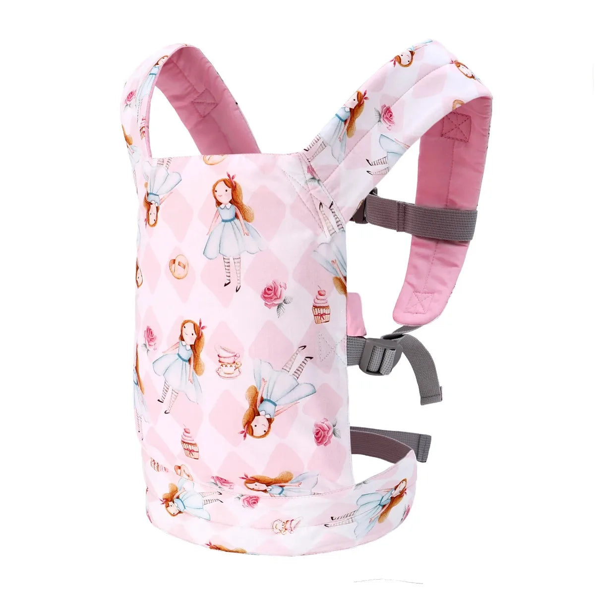 porte-bébé jouet