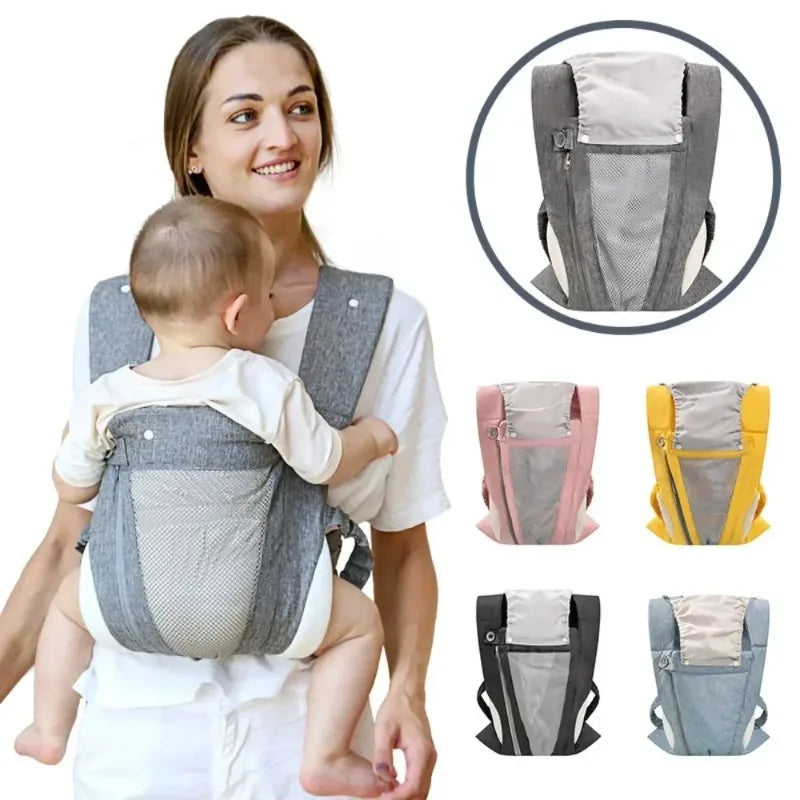 Porte-bébé Campagne