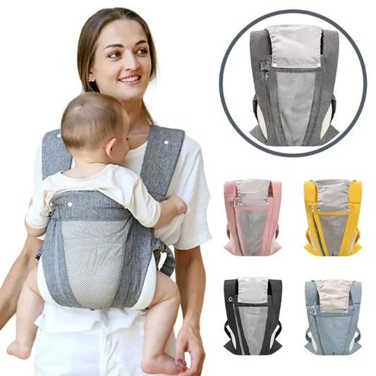 Porte-bébé Campagne