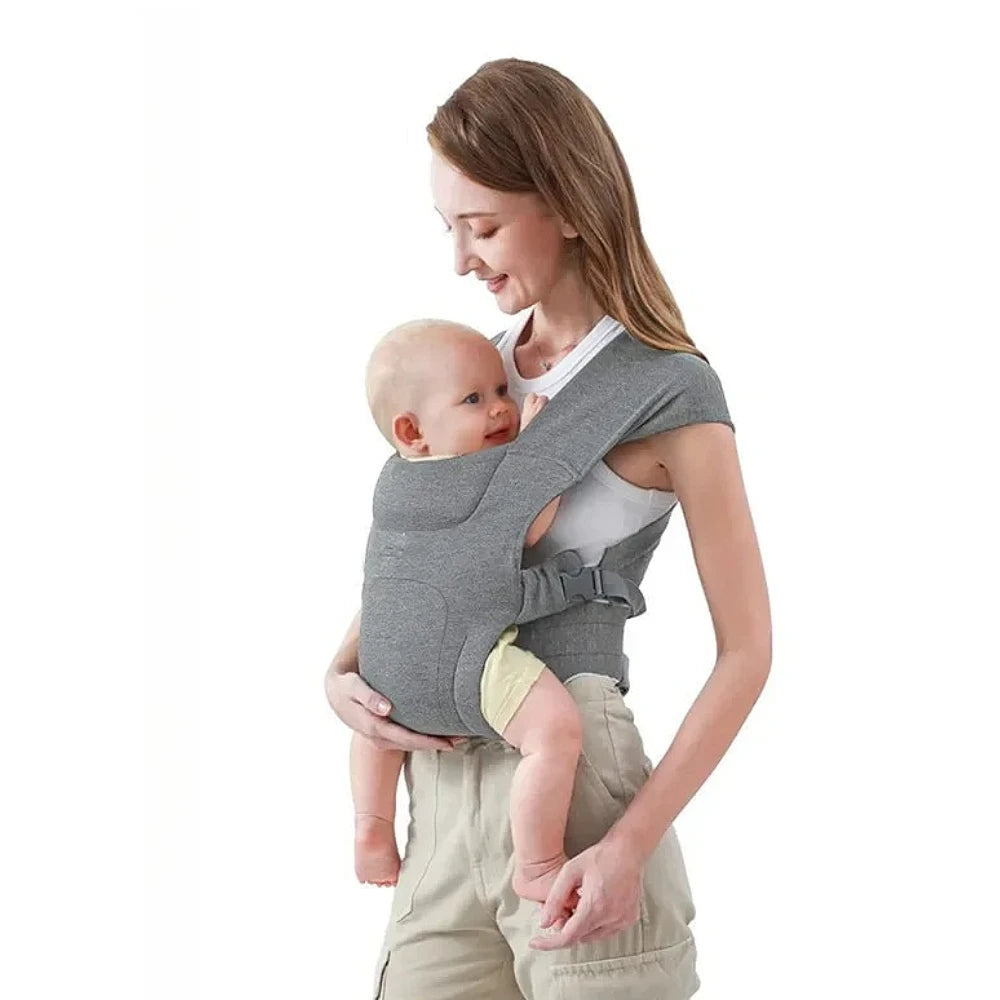 Porte-bébé Noir