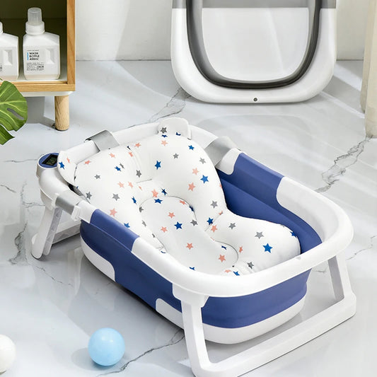 porte-bébé baignoir