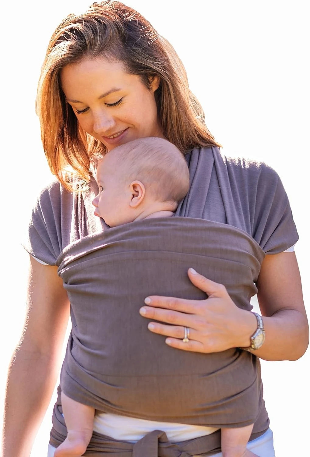 porte-bébé bébé
