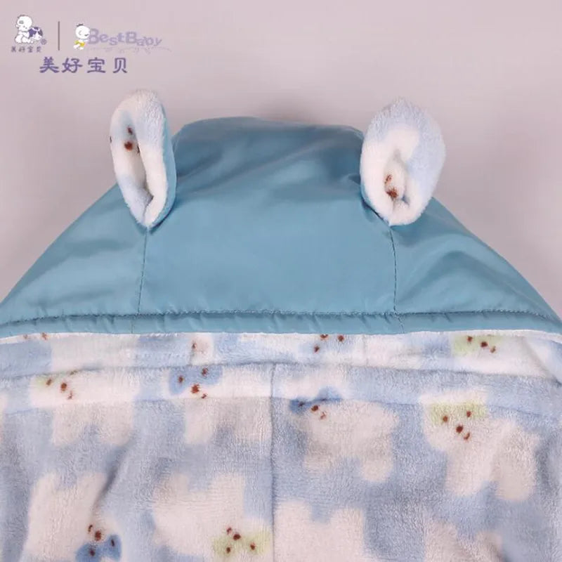 porte bébé imperméable