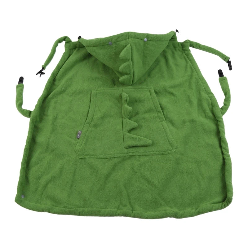 Porte-bébé Capuche