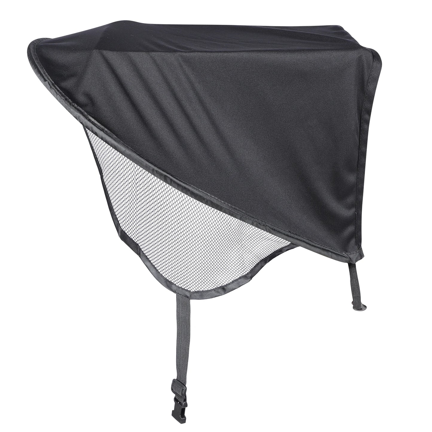 Para-soleil porte-bébé