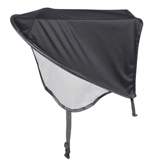 Para-soleil porte-bébé