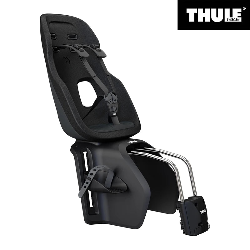 Siège vélo bébé porte bagage