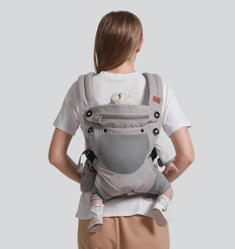 porte-bébé 360