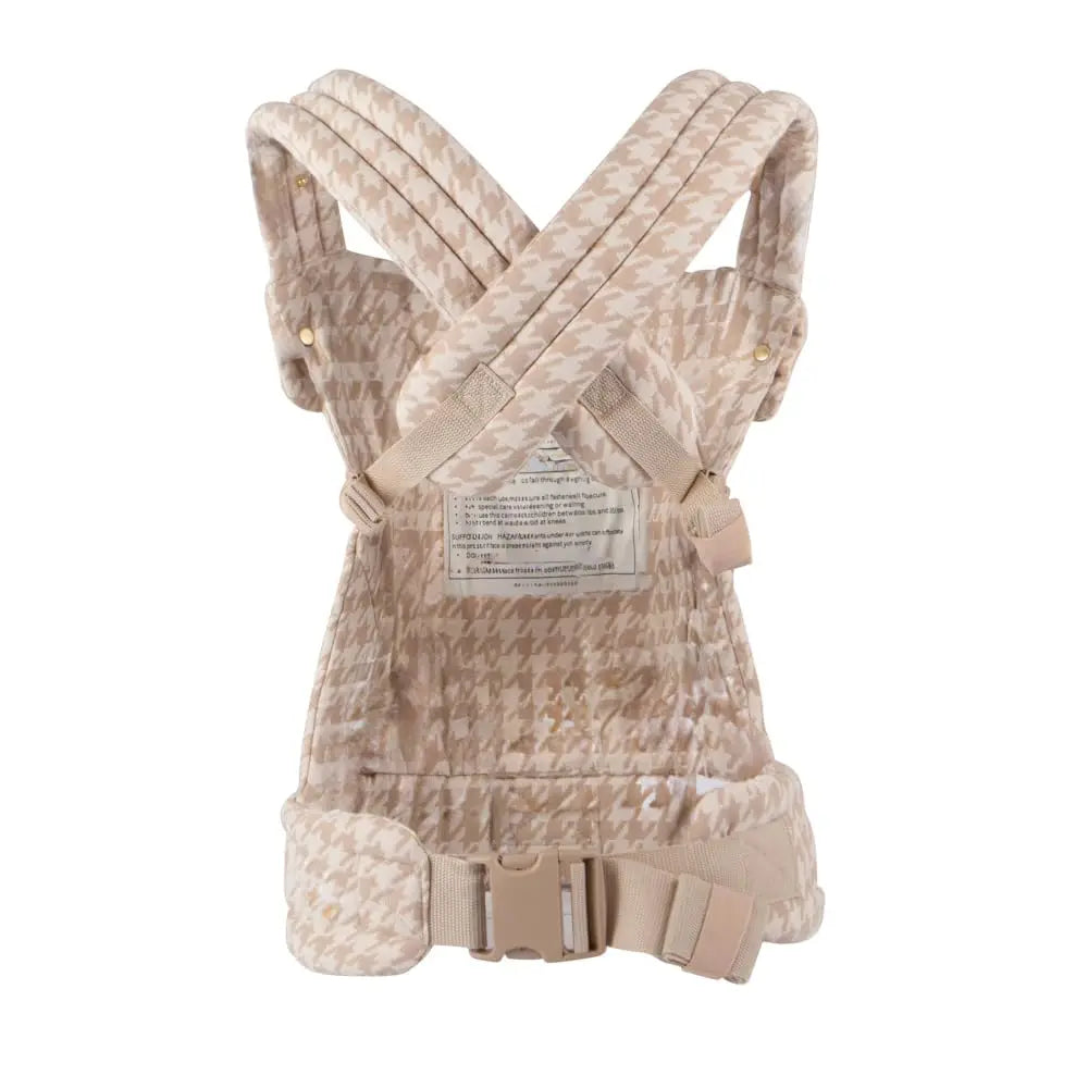 porte-bébé