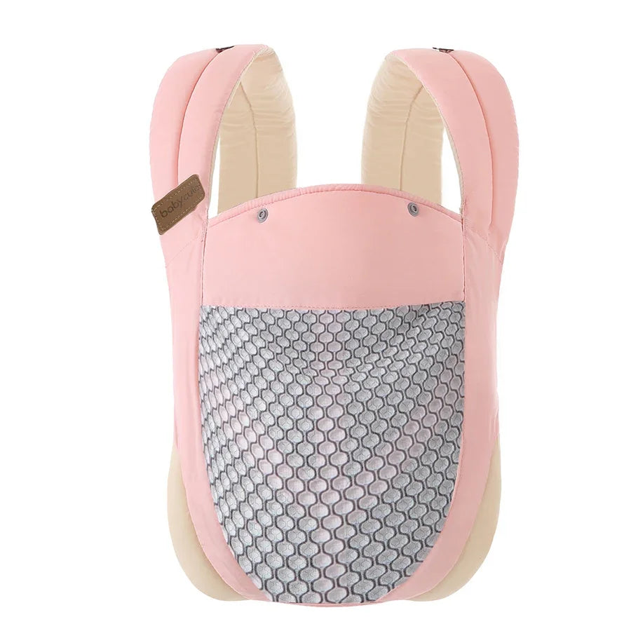 porte-bébé 4-en-1