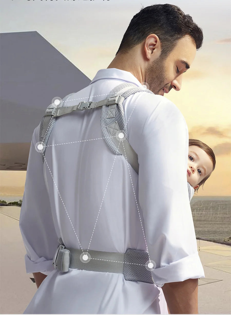 Porte-bébé pour nourrisson