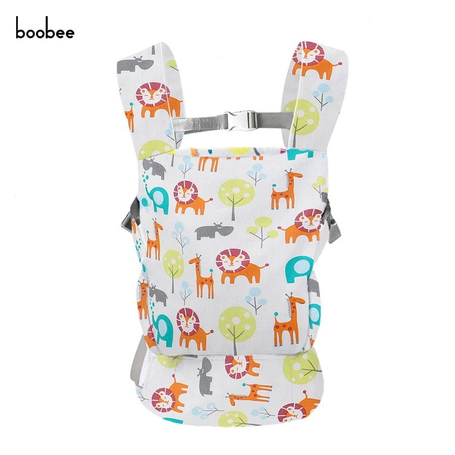 porte-bébé banane