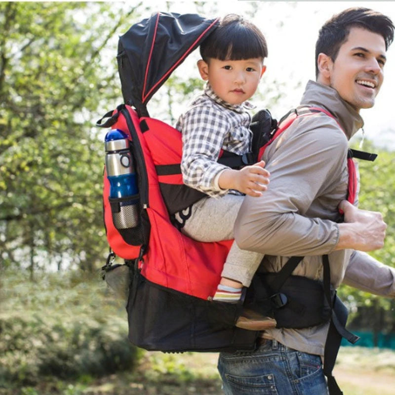 porte-bébé randonnée 25 kg