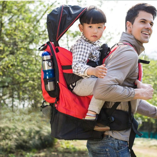 porte-bébé randonnée 25 kg