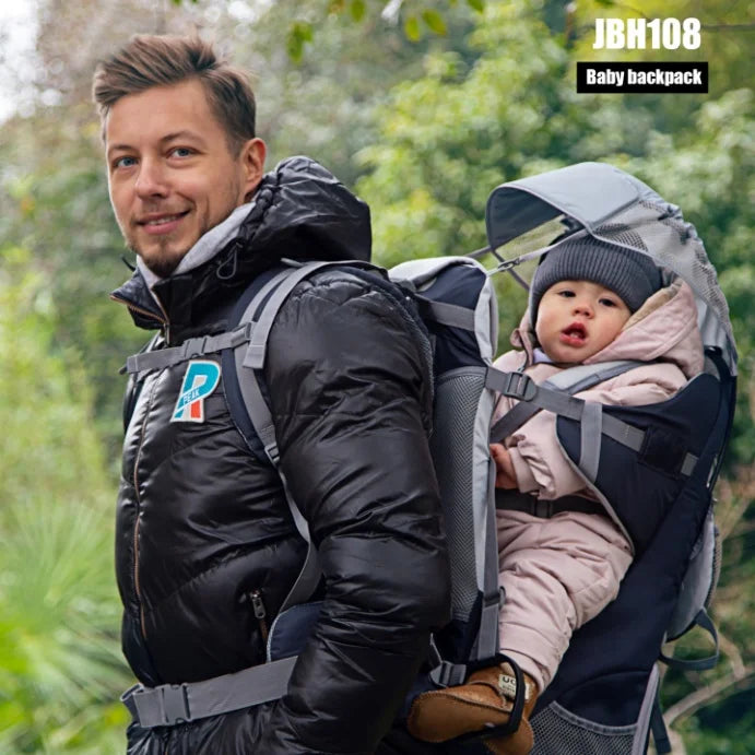 Porte-bébé Ski