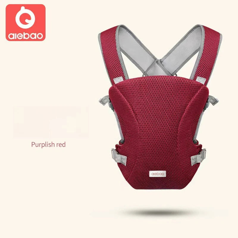 Porte-bébé main libre