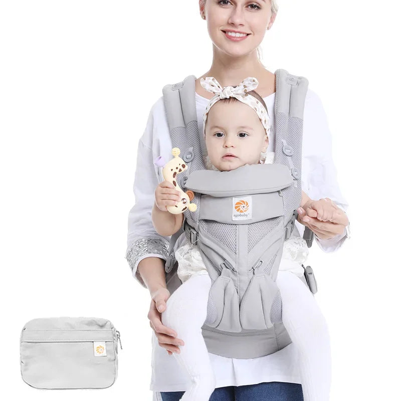 porte-bébé confort