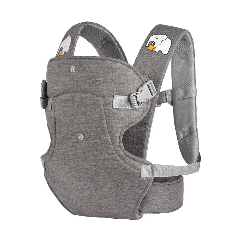 Porte-bébé convertible