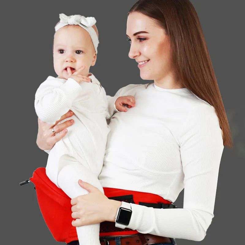 Porte-bébé 2 ans