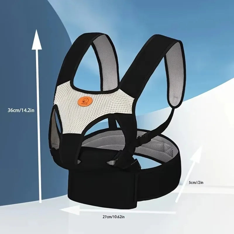 Porte-bébé pliable