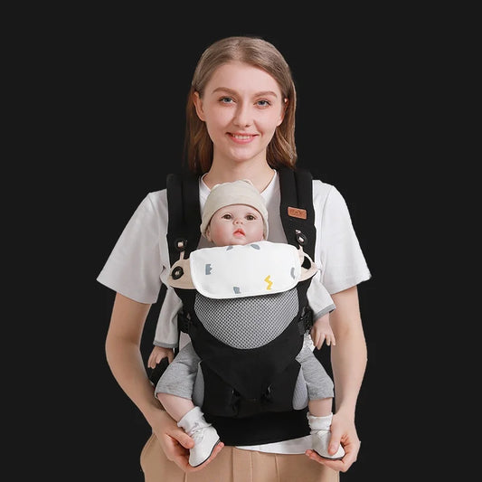 porte-bébé 360