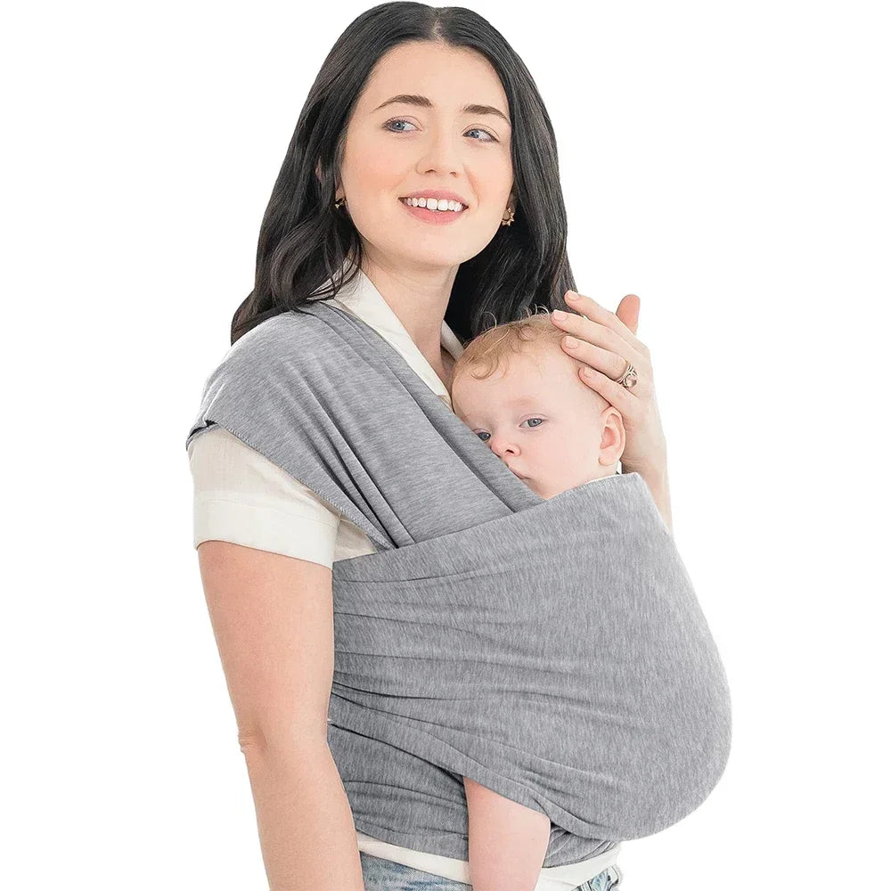 porte-bébé bébé prématuré
