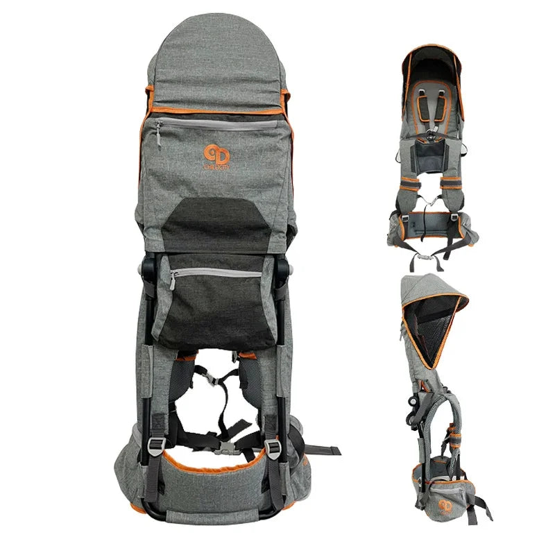 Porte-bébé montagne