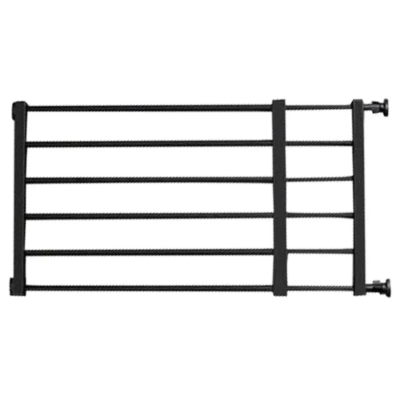 Barrière bébé porte