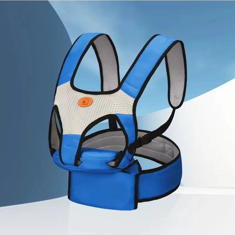 Porte-bébé pliable