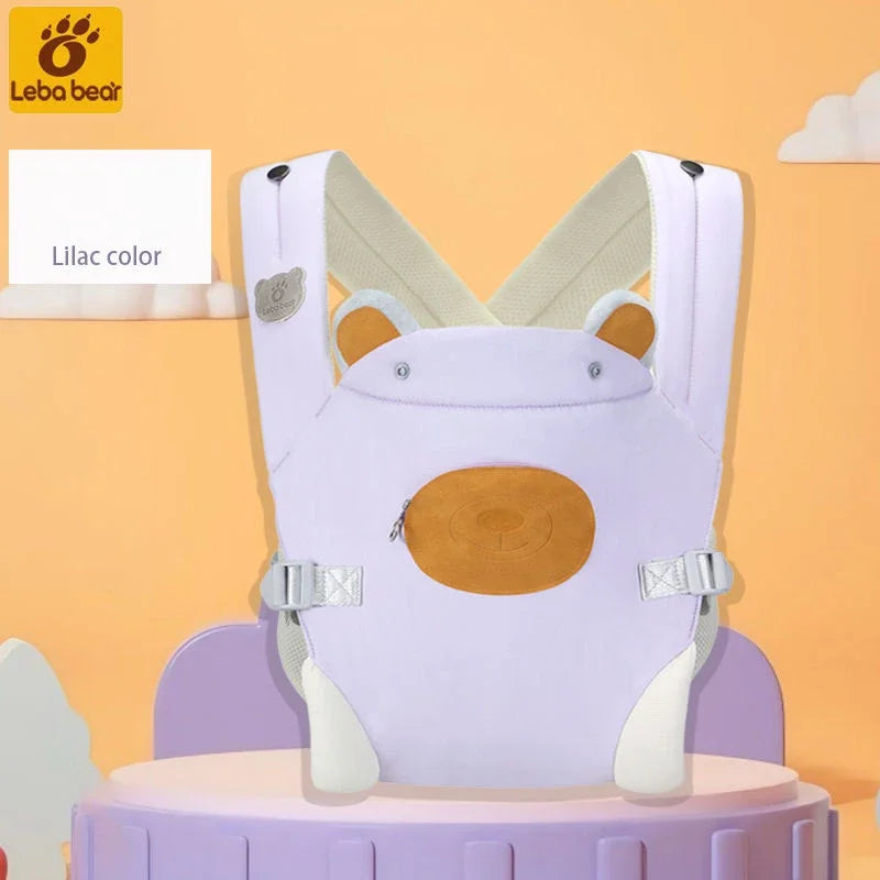 Porte-bébé 18 mois