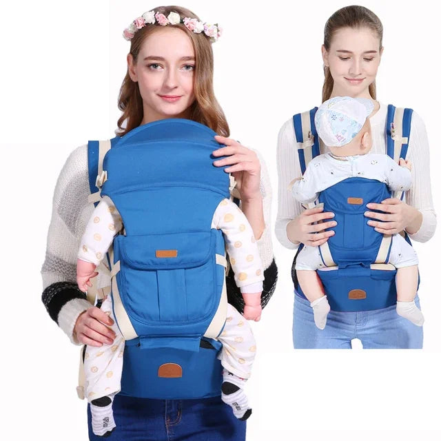 Porte-bébé 0 à 4 ans