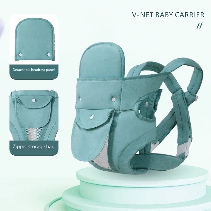 Porte-bébé préformé