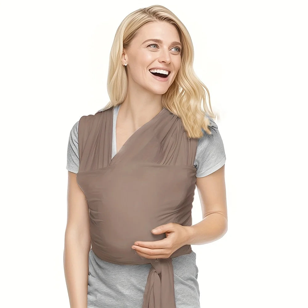 Porte-bébé physiologique
