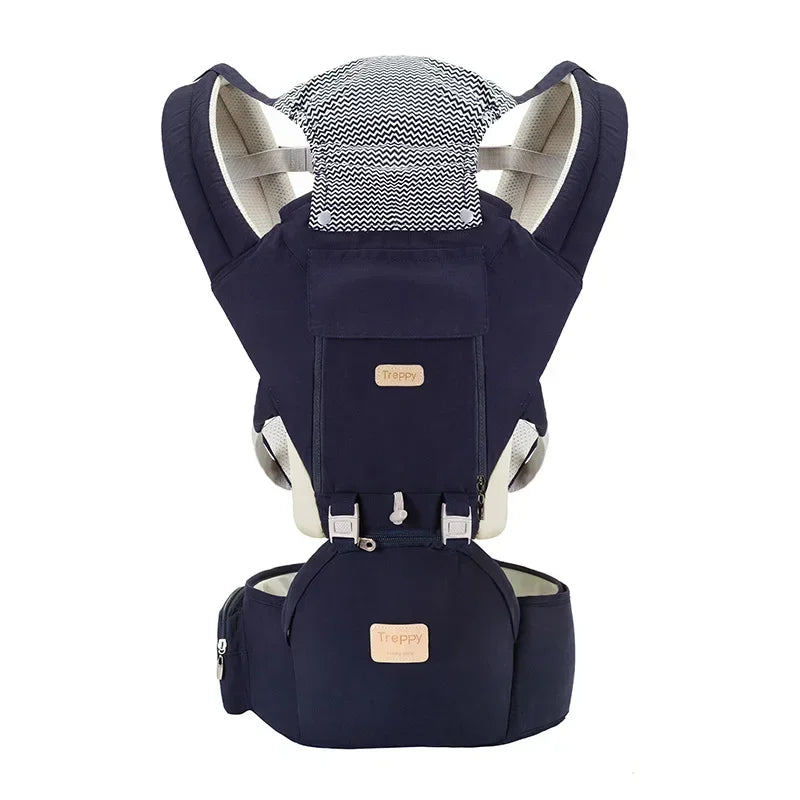 porte-bébé Sling