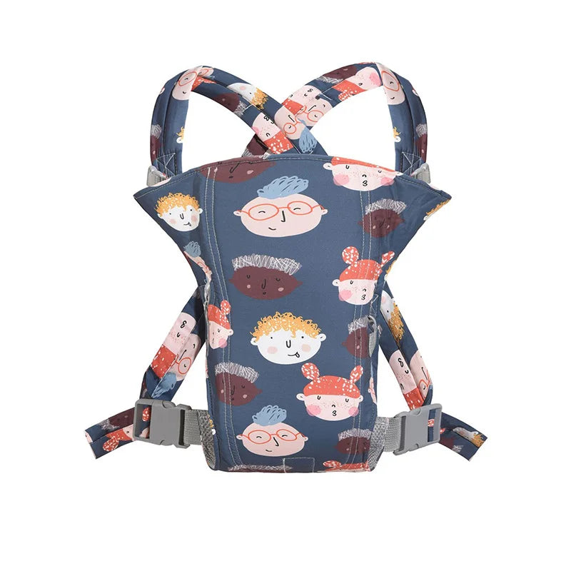 porte-bébé extérieur