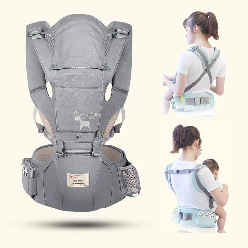 Porte-bébé mon Swing