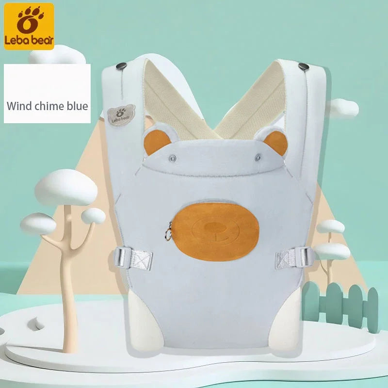 Porte-bébé 18 mois