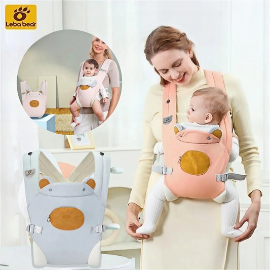 Porte-bébé 18 mois
