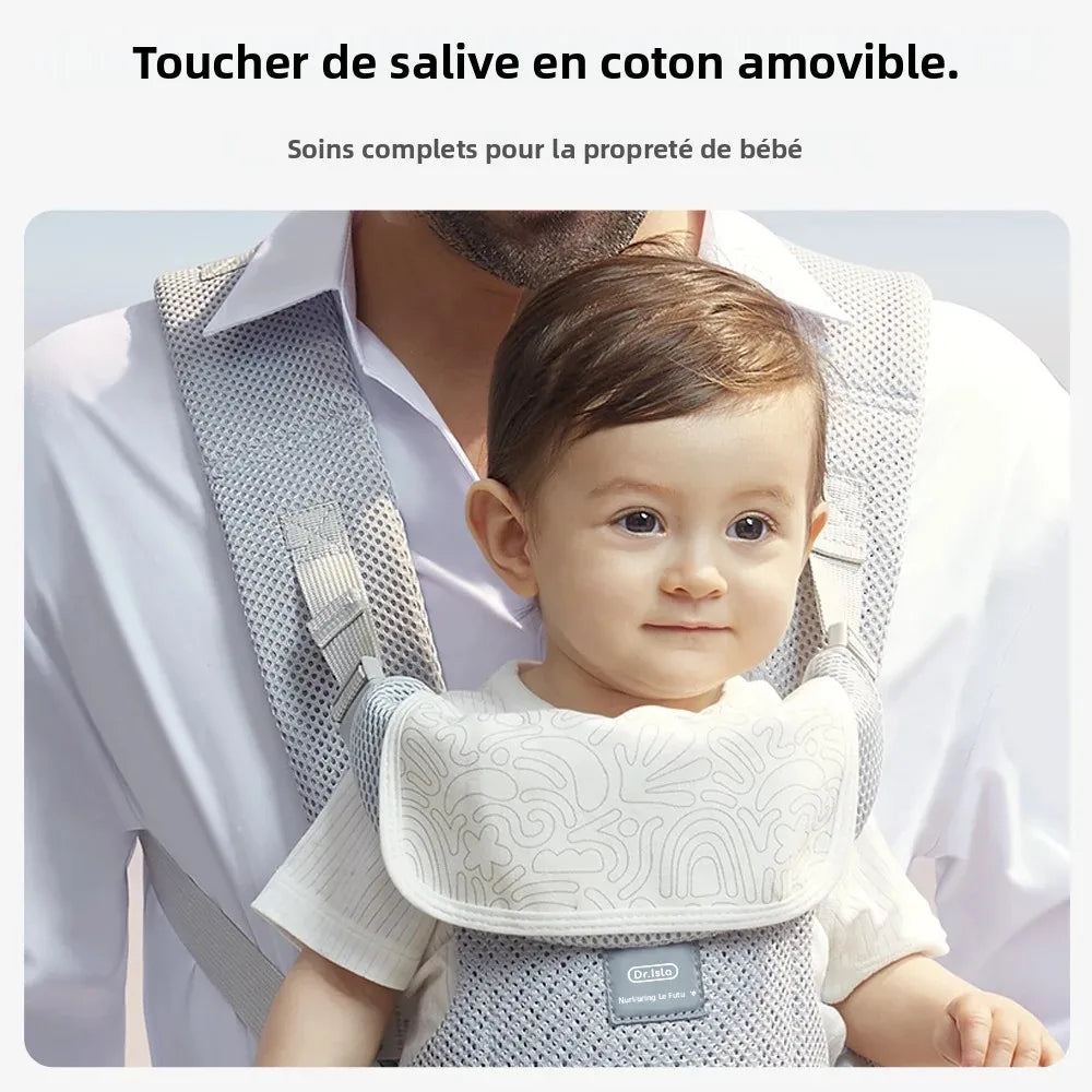 Porte-bébé 4 ans