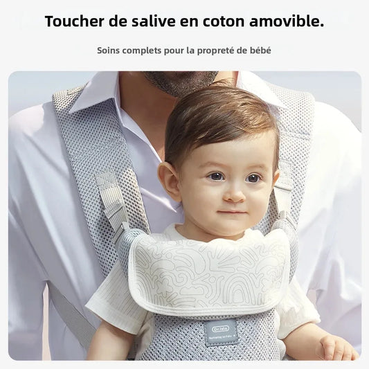 Porte-bébé 4 ans