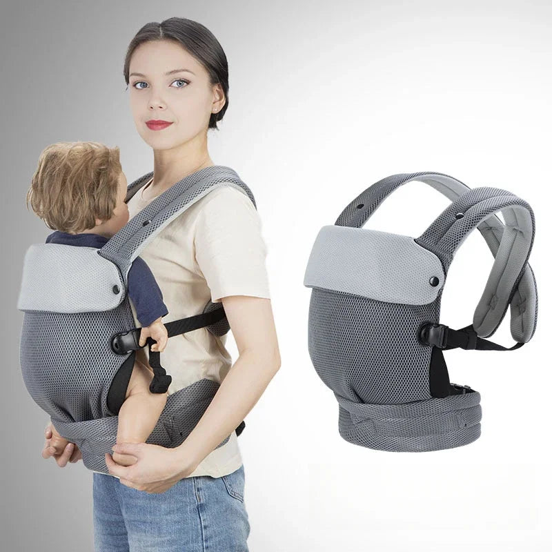 porte-bébé léger